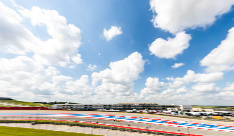 Illustration for article titled Your Lone Star Le Mans Uber Photo Gallery Is Hotter Than The Heat In Texas